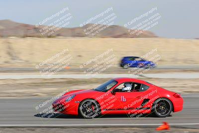 media/Feb-04-2023-Lotus Club of SoCal (Sat) [[5688841614]]/Gold Leaf High Inter/session 1 skid pad/